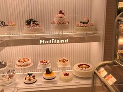 -好利来(鲁谷店)