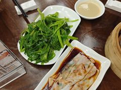 -潮福城大酒楼·潮粤菜·港式点心(阳光城店)