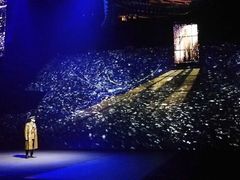 -《12·12》西安事变大型实景演出