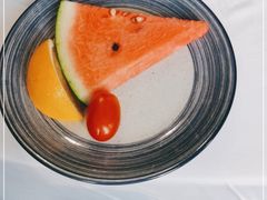 -八府香鸭(华山路店)