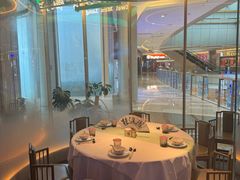 -桂满陇·蟹黄小笼汤包(清河万象店)