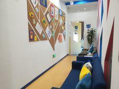 -美吉姆儿童发展中心(芜湖万达广场店)