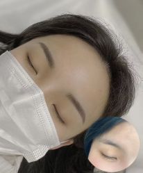 点击看大图 -YIMEI ART半永久纹眉·野生眉
