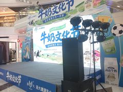 -万达广场(扬州邗江店)