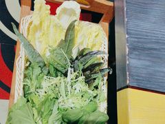 -四季喧黔味豆米火锅(万达广场店)