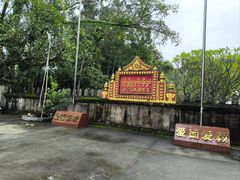 -西双版纳傣族园-曼春满佛寺