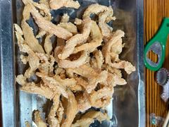 -阿姨小肉摊(同济西苑店)