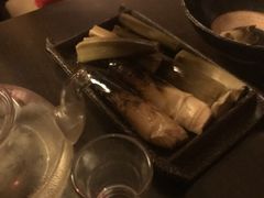 -江湖边·小生活