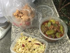 -大隐隐于市私房菜(保和小区店)