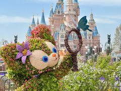 -上海迪士尼度假区