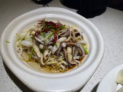 -船歌·鱼水饺青岛菜(金狮广场店)