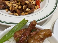 -吉林省林业宾馆-餐厅
