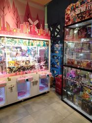 -LuckyStar幸运星家庭娱乐中心(东莞国贸店)