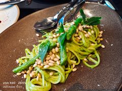 -上海苏宁宝丽嘉酒店·Cafe Bellagio西餐厅