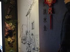 -炊烟小炒黄牛肉(东庆街店)