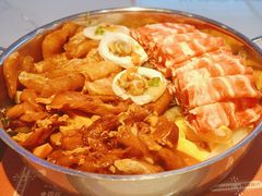 -焖锅部落(容城店)