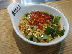 -苏格里岛自助海鲜烤肉(青秀万达店)