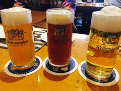 -兰特伯爵西餐厅·啤酒屋(方庄店)