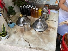 -大声公凉茶