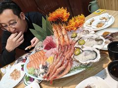 -松坂屋日料自助(长城路店)
