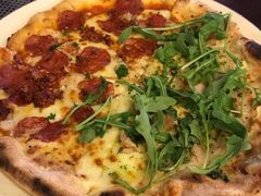 -PIZZA BIANCA(万象城店)