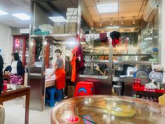-聂记粤菜馆(鼓西路店)