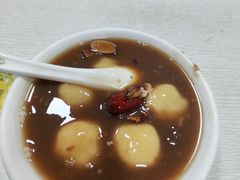 -罗子龙罗家桂花汤圆(曹都巷店)