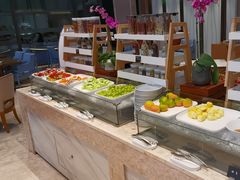 -菲住布渴酒店自助餐厅(阿里巴巴西溪园区店)