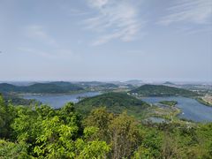 -南北湖风景区