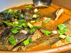 -千岛湖小鱼儿·淳安匠心农家菜