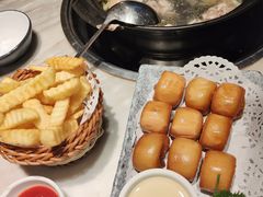 -同仁四季椰子鸡(福田东园总店)