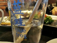 -bluefrog蓝蛙(恒隆广场店)