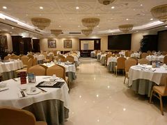 大堂-金时代顺风大酒店(爱琴海购物中心店)
