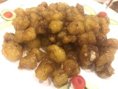 樱桃肉-蓬莱春(芝罘店)