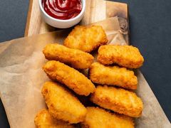 -肯德基(广场南路店)