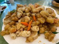 -桃子餐厅·天津菜(红星路直营店)