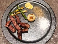 -枫品铁板烧(东樾店)