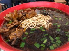 -小龙大肉面馆
