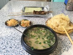 -灿哥羊汤(果园店)