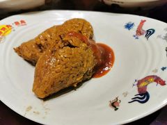 -邵子牙·中华老字号(定安路店)