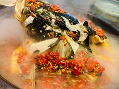 -望湘园·湖南菜(宏伊店)
