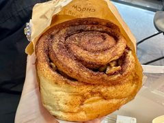 -CHOCMONS巧克怪兽(屏风街店)
