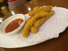 -青瓦餐厅·生鱼片·韩园烤肉(西塔店)