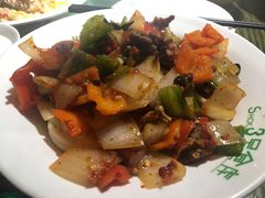 拌面-3号仓库(幸福北路店)