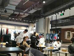 -海马体照相馆(合肥包河万达广场店)