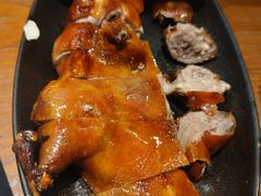 -南拳十三姨·潮汕砂锅粥(世纪金源店)