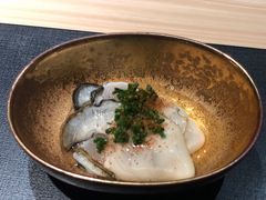 日本生蠔-旨匠Omakase(华侨新村店)
