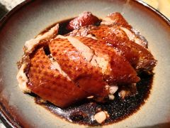 金牌烤鸭（小）-南京大牌档(苏州中心店)