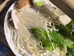 -正禾鲜·潮汕牛肉火锅(凯德天府店)