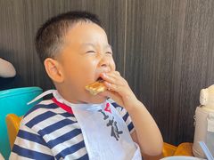 -品回味清真西北楼(宁波首店)